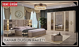 BAHAR DÜĞÜN PAKETİ