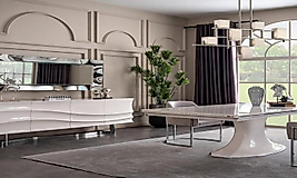 infinity yaşam odası
