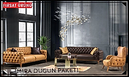 MİRA DÜĞÜN PAKETİ