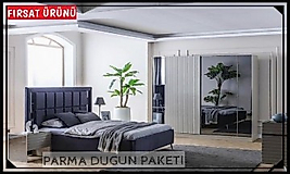 PARMA DÜĞÜN PAKETİ