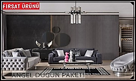 ANGEL DÜĞÜN PAKETİ