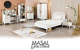 masal genç odası
