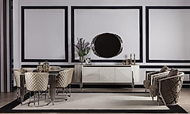 pandora yaşam odası