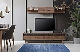 DECO TV ÜNİTESİ
