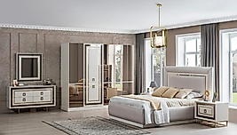 rixos yatak odası