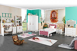marbella genç odası