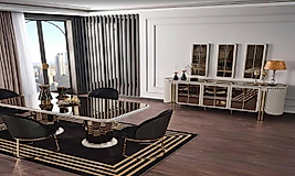 hilton yaşam odası