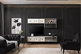 CARMEN TV ÜNİTESİ