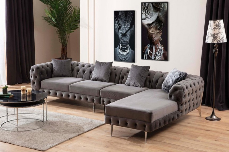 Lux serenety köşe