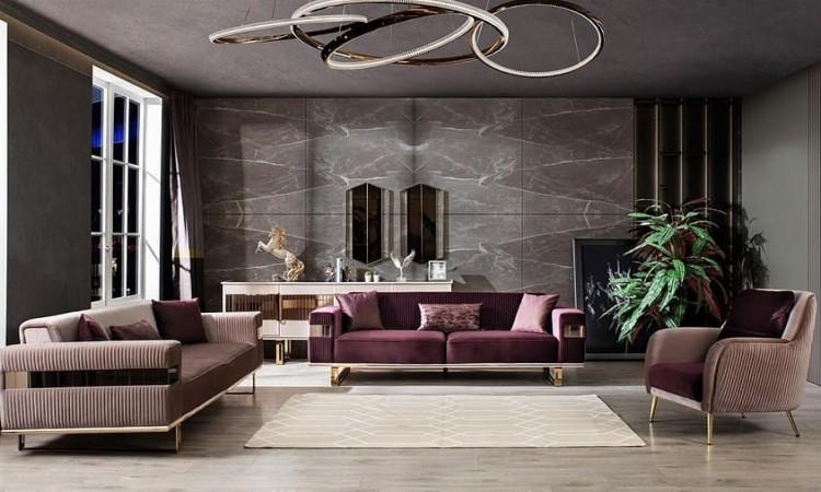 gucci koltuk takımı