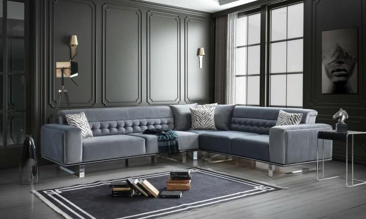 NEST KÖŞE TAKIMI