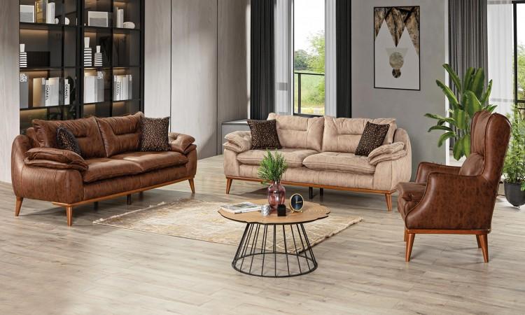 loft koltuk takımı